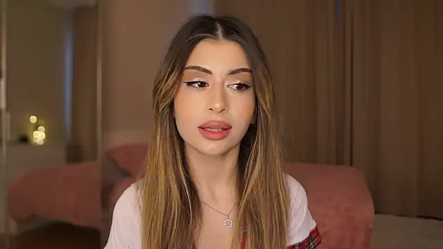 GeorginaHarn's cam snapshot