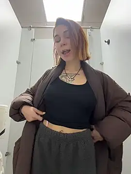 RosieSecret's cam snapshot