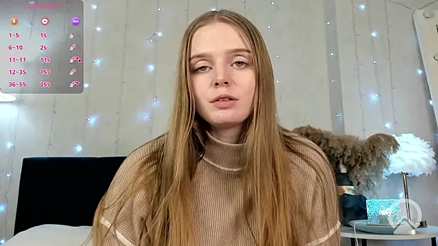 Amanda_steele's cam snapshot