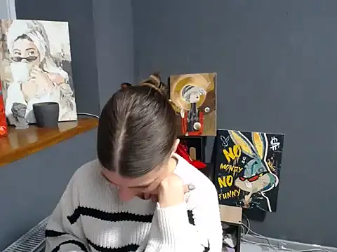 felicity_gold's cam snapshot