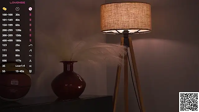 MercBoone's cam snapshot