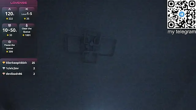 MarenRawicki's cam snapshot