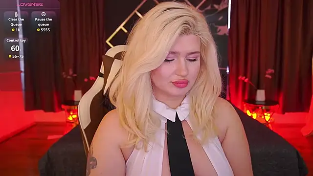 CocoSecretss's cam snapshot