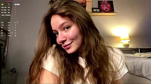 SilverGalen's cam snapshot