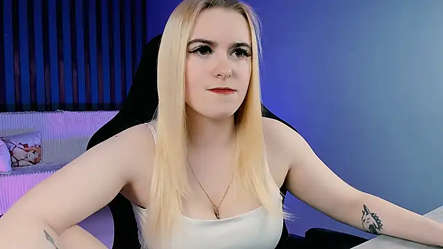 Stef_Nicks's cam snapshot