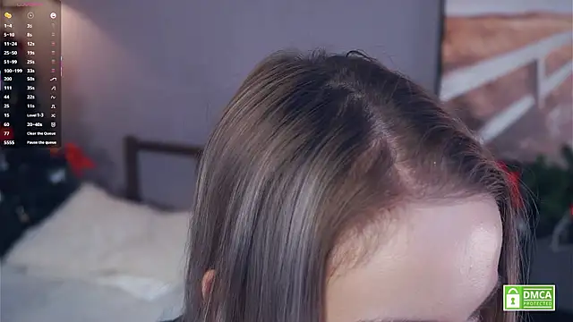 HongTomczak's cam snapshot