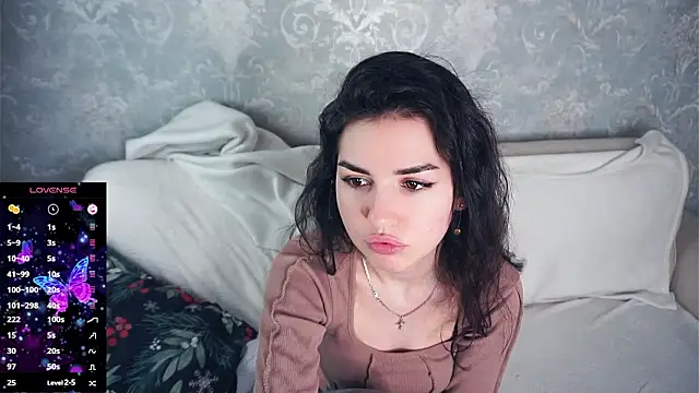 OdetteWitschi's cam snapshot