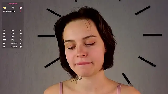 RoselineBarree's cam snapshot