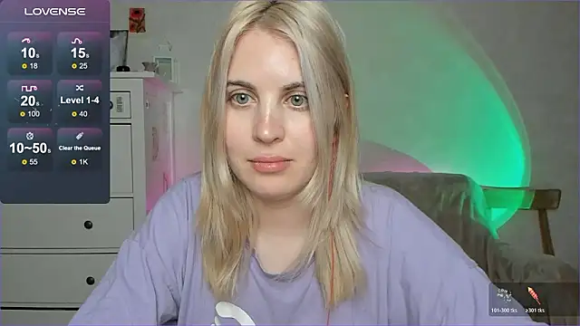 pawpaws's cam snapshot