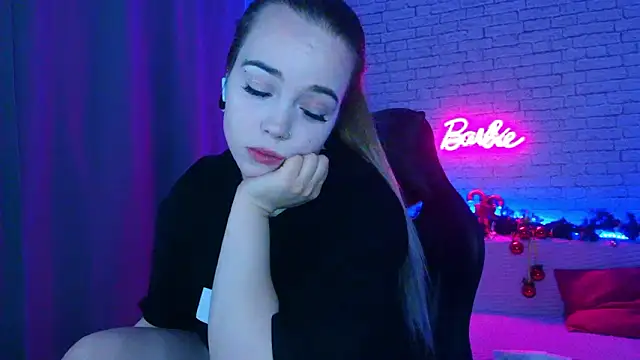 -Stacyy-'s cam snapshot