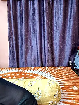 Cute-richa1's cam snapshot