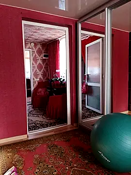 Jemma_Cori's cam snapshot