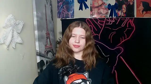 StellaCRL live sex cam