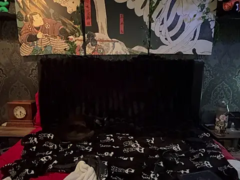 AshenRoe's cam snapshot