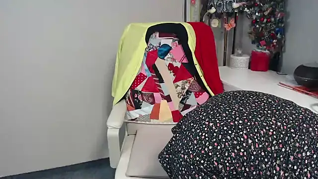 Adelewildx's cam snapshot