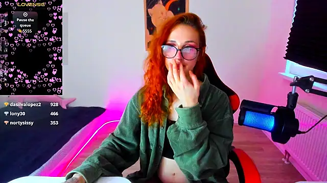 your_tora's cam snapshot