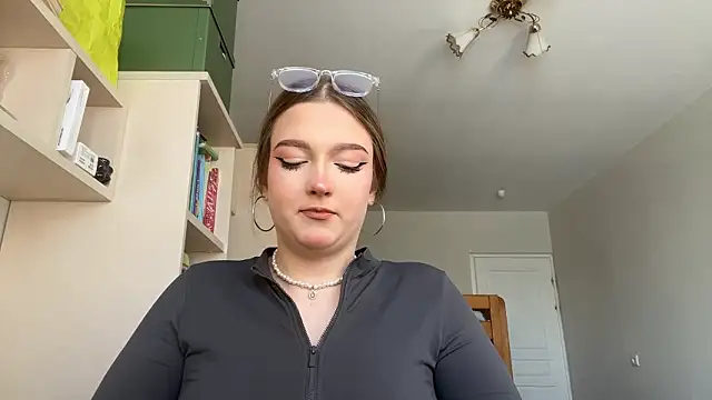 JammieMickiewicz's cam snapshot