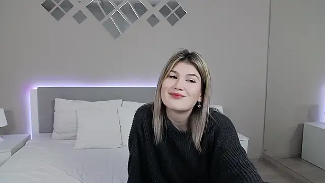 AmeliStark's cam snapshot