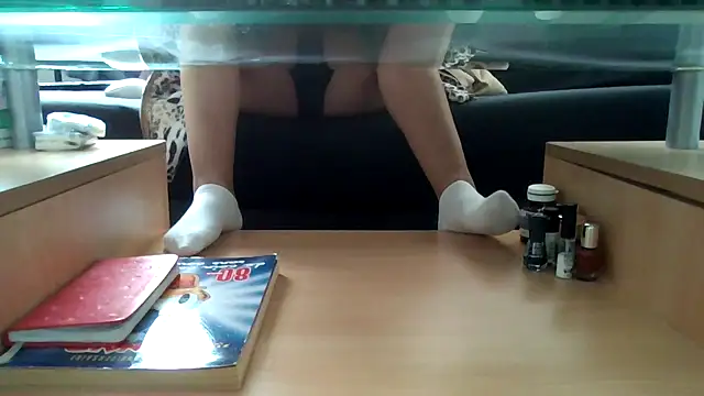 petite-Alondra live sex cam