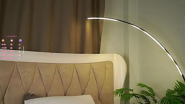 LillianLester's cam snapshot