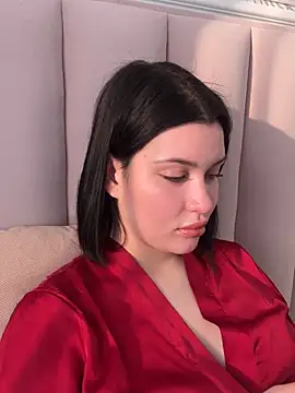 KikiWatson's cam snapshot