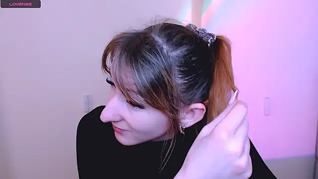 AmandaSell's cam snapshot