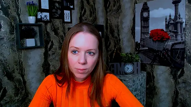 GloriaSi_'s cam snapshot