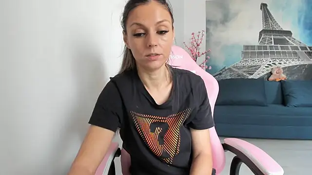 RheaEtthan's cam snapshot