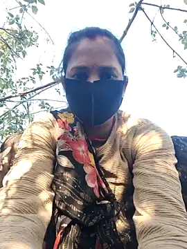 Punam_panjabi's cam snapshot