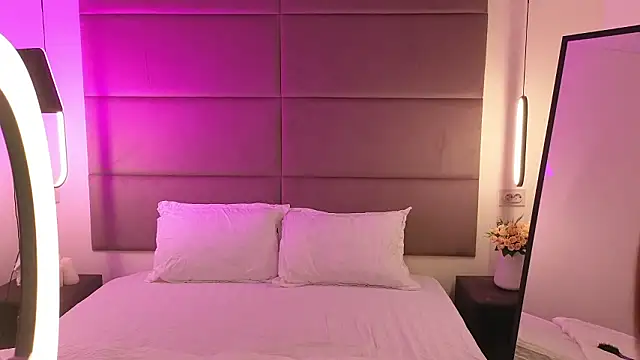 KittyOdley's cam snapshot