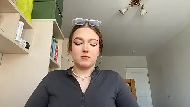 JammieMickiewicz's cam snapshot