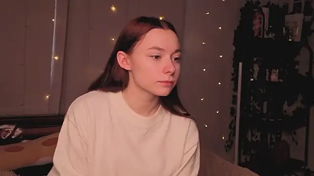 CoraleeVannatten's cam snapshot