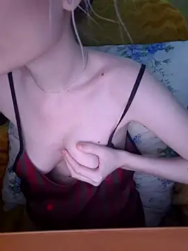 Elza_kom's cam snapshot