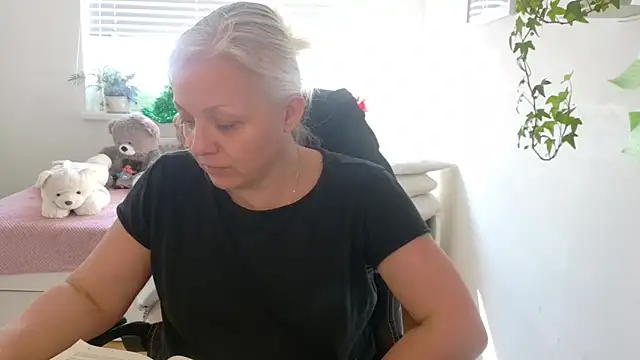 Linsy_Kim's cam snapshot