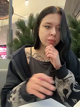 AlishaOfThorns live sex cam