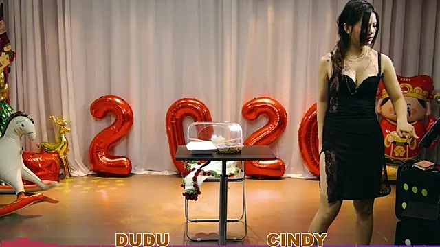 yznt-dudu's cam snapshot