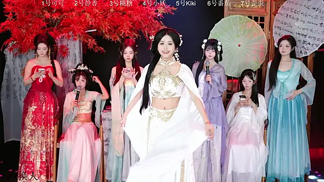 Shiny-girl7788's cam snapshot