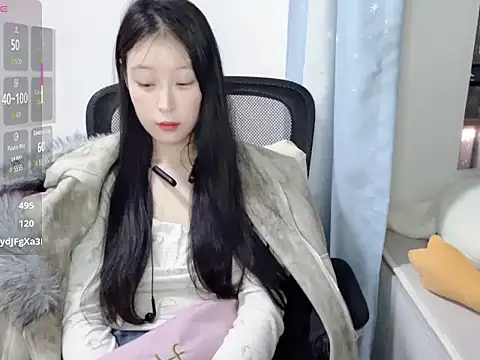 Hanhan-MM's cam snapshot