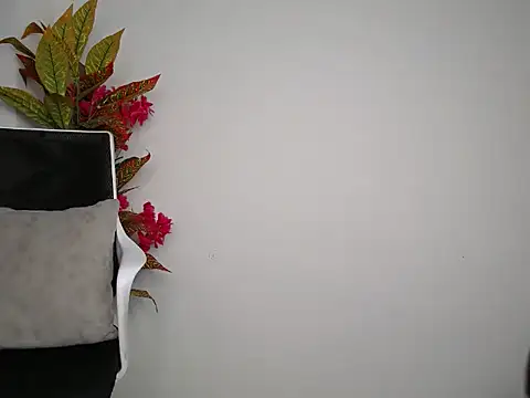 Miss_rosy0's cam snapshot