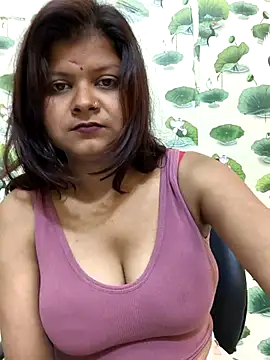 Attractive_Queen_'s cam snapshot