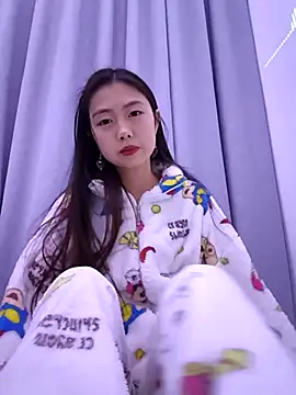 nana-ck's cam snapshot