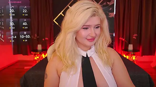 CocoSecretss's cam snapshot