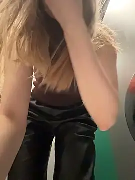 SashaCatt's cam snapshot