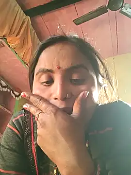 Pooja_hote's cam snapshot