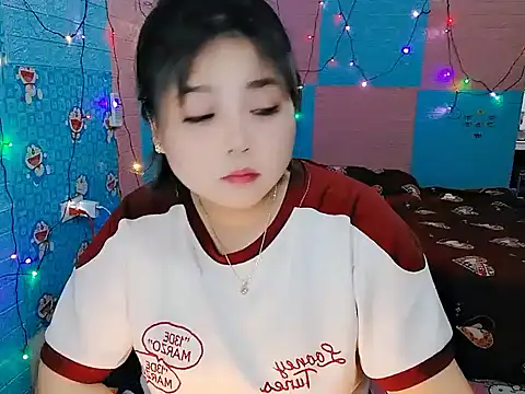 Lylu007's cam snapshot