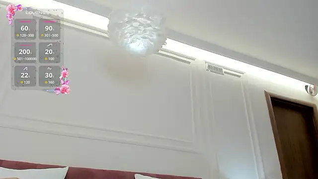 JasmiLyn live sex cam