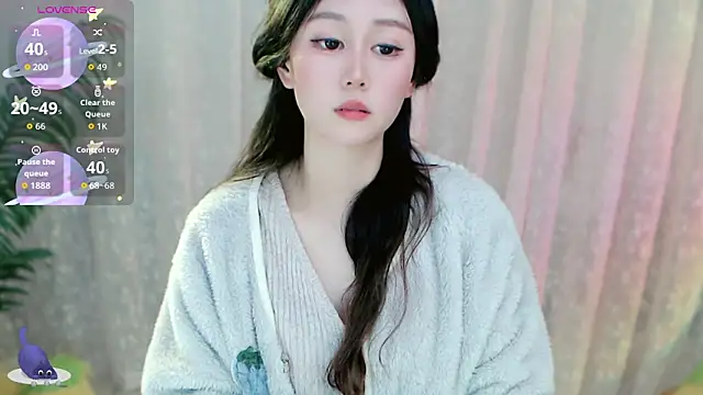 Aimee-520 live sex cam