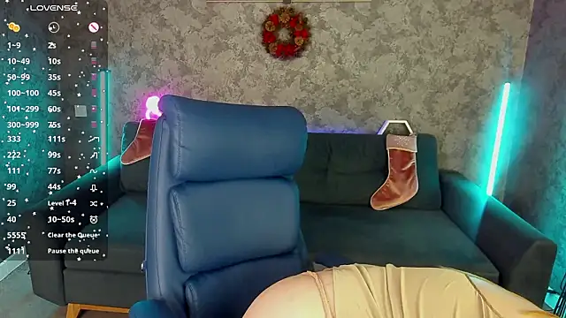 handsome_D's cam snapshot