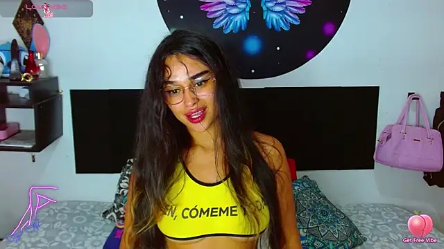 Ana_Riderr live sex cam