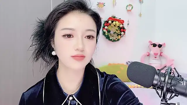 starsqimei live sex cam